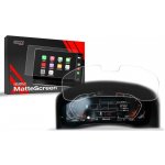 GRIZZ Protector, Ochrana displeje MatteScreen, BMW 4, 2020-2023 Live Cockpit Sensor 12,3" | Zboží Auto