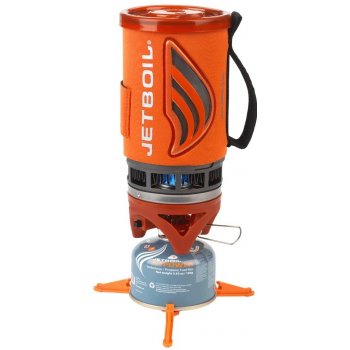 Jetboil FLASH