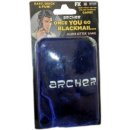 AEG Archer: Once You Go Blackmail...