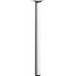 Element System Nábytková noha kulatá O 30x400 mm bílá – Zboží Mobilmania