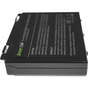 Green Cell A32-F82 4400mAh - neoriginální