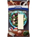Madeta Balkánský sýr bez příchutě 115g – Zboží Mobilmania