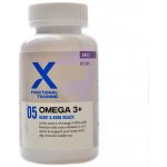 Reflex Nutrition X Functional Training 05 Omega 3+ 90 kapslí – Hledejceny.cz