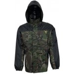 Behr nepromokavá bunda Rain Jacket Camou – Zboží Mobilmania