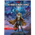 imago Dungeons & Dragons Deck of Many Things – Hledejceny.cz