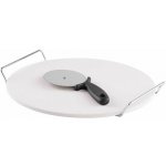 Magic Home kámen na pizzu 801711 – Zboží Dáma