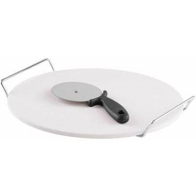 Magic Home kámen na pizzu 801711 – Zboží Dáma