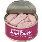 Just Meat Kachní prsa 100 g – Hledejceny.cz