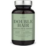Nordbo Double Hair 60 kapslí – Hledejceny.cz