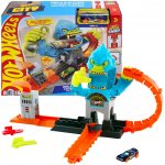 Hot Wheels City Gorilla Slam Attac – Hledejceny.cz