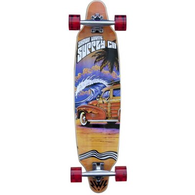 Shaun White Patrol 36