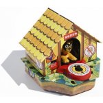 Blechfabrik Dog piggy bank ‘Zorro’ – Zboží Mobilmania