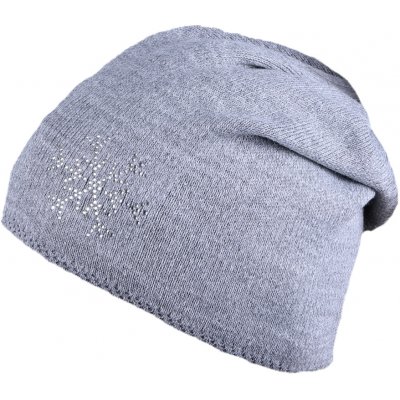 Sherpa čepice daisy mel light grey – Hledejceny.cz