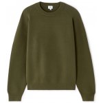 Celio svetr Meclothild khaki – Hledejceny.cz
