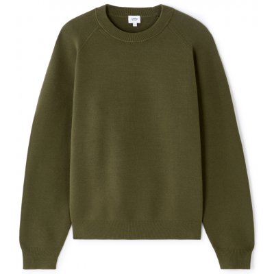 Celio svetr Meclothild khaki – Hledejceny.cz