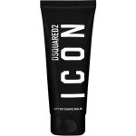 Dsquared2 Icon Pour Homme balzám po holení pro muže 100 ml – Zboží Dáma