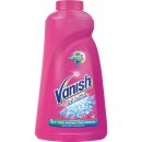 Odstraňovač skvrn Vanish Oxi odstraňovač skvrn k pracímu prášku Action 1.5 l