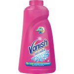Vanish Oxi odstraňovač skvrn k pracímu prášku Action 1.5 l – HobbyKompas.cz