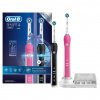 Elektrický zubní kartáček Oral-B Smart 4 4900 CrossAction