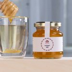 Včelařství Domovina Med květový jarní 180 g – Zboží Dáma