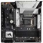 Gigabyte B560M AORUS PRO AX