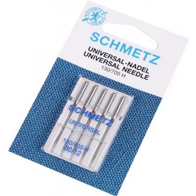 Jehly Schmetz 130/705 H univerzal (5x80) – Zboží Dáma
