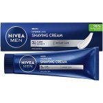 Nivea For Men Mild krém na holení 100 ml – Zboží Mobilmania