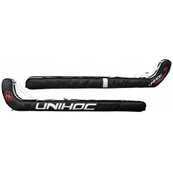 Unihoc Single cover Supersonic senior