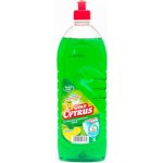 Gold Drop prostředek na nádobí Cytrus Citron 1000 ml – Sleviste.cz