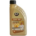 K2 Matic GL-5 75W-90 1 l | Zboží Auto