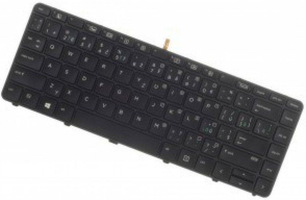 HP kompatibilní V151546BS1 klávesnice na notebook CZ/SK černá, podsvícená |  Srovnanicen.cz