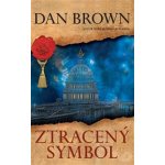 Ztracený symbol - Dan Brown – Sleviste.cz