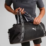 Puma Essentials černá 29 l – Zboží Dáma
