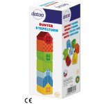 Detoa barevná pyramida – Zbozi.Blesk.cz