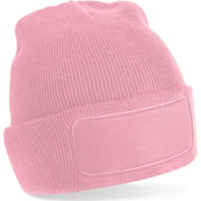 Beechfield Patch B 445 dusky pink – Hledejceny.cz