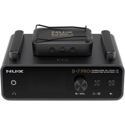 NUX B-7PSM – Hledejceny.cz