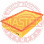 MASTER-SPORT Vzduchový filtr 28136LFPCSMS – Hledejceny.cz