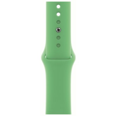 Apple 41mm Bright Green Sport Band MN2C3ZM/A – Zboží Mobilmania