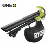 Ryobi OBV 18 – Zboží Dáma