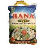 Rana Gold Rýže Basmati 5 kg – Zboží Dáma