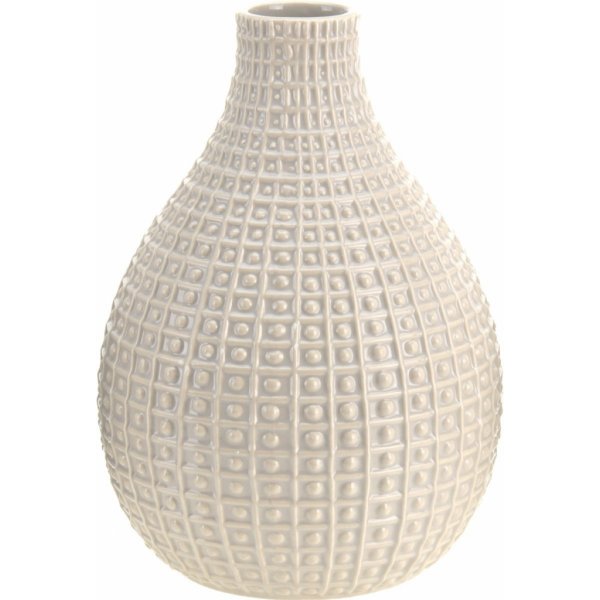 Keramická váza Pompei béžová, 28 cm od 349 Kč - Heureka.cz