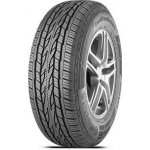 Continental ContiCrossContact LX 2 255/60 R18 112H – Hledejceny.cz