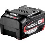 Metabo 625027000 18 V 4.0 Ah Li-Ion – Zboží Mobilmania