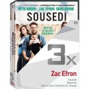 Kolekce: Zac Efron DVD