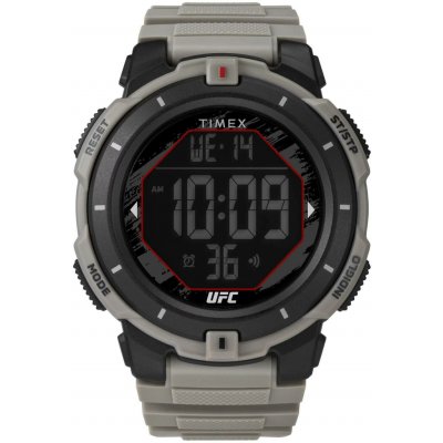 Timex Rumble TW5M59700 – Zboží Živě