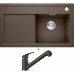 Set Blanco Zenar 45 S + Daras-S – Sleviste.cz