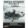 Desková hra Multi-Man Publishing Winter Offensive Bonus Pack č. 5