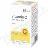 Vitamín a minerál AGmed Vitamin C 1000 mg se šípky 120 tablet