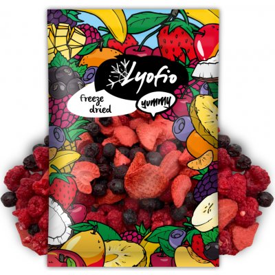 Lyofio Lesní směs 90 g – Hledejceny.cz