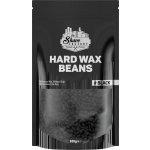THE SHAVE FACTORY Depilační vosk černé perle 500 g – Zboží Mobilmania